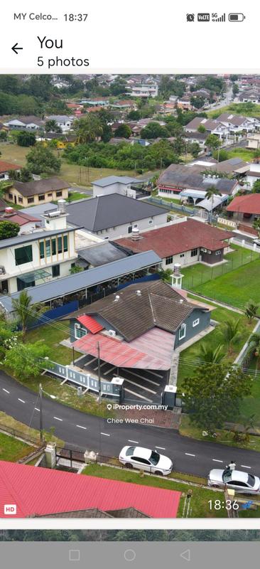 Bungalow House for Rent in Taman SEA , Rahang, Seremban by Jimmy Chai - iProperty.com.my