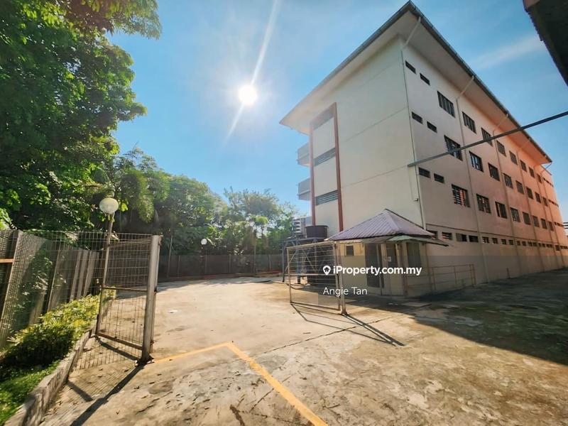 Pejabat-Runcit untuk Dijual di Banting, Banting oleh Angie Tan - iProperty.com.my