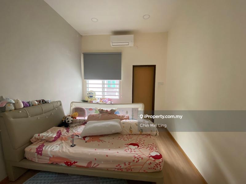 2-storey Terraced House for Sale in Fully renovated double storey in Senawang, Senawang by Chin Mei Ling - iProperty.com.my