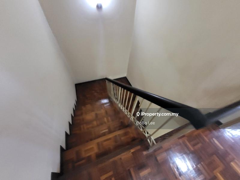 2-storey Terraced House for Sale in Bandar Baru Sri Petaling, Sri Petaling by BoBo Lee - iProperty.com.my