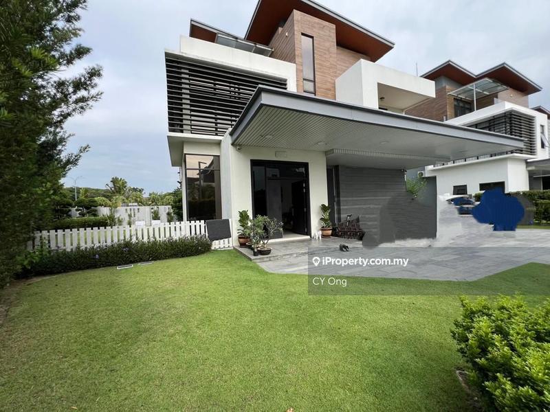 Banglo untuk Dijual di Kota Kemuning, Shah Alam oleh CY Ong - iProperty.com.my
