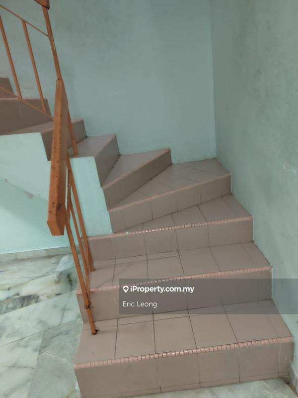 2-storey Terraced House for Sale in Taman Puchong Intan, Puchong by Eric Leong - iProperty.com.my