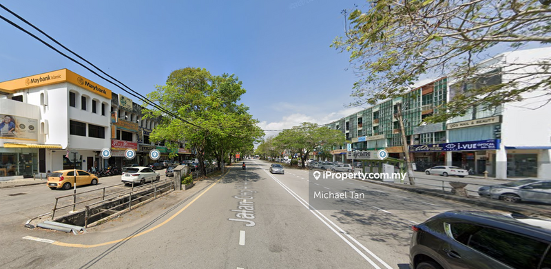 Shop for Sale in Mak Mandin, Butterworth by Michael Tan - iProperty.com.my