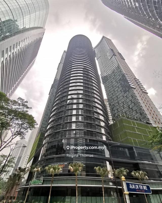 Residensi Servis untuk Disewa di Sky Suites @ KLCC oleh Regina Thomas - iProperty.com.my