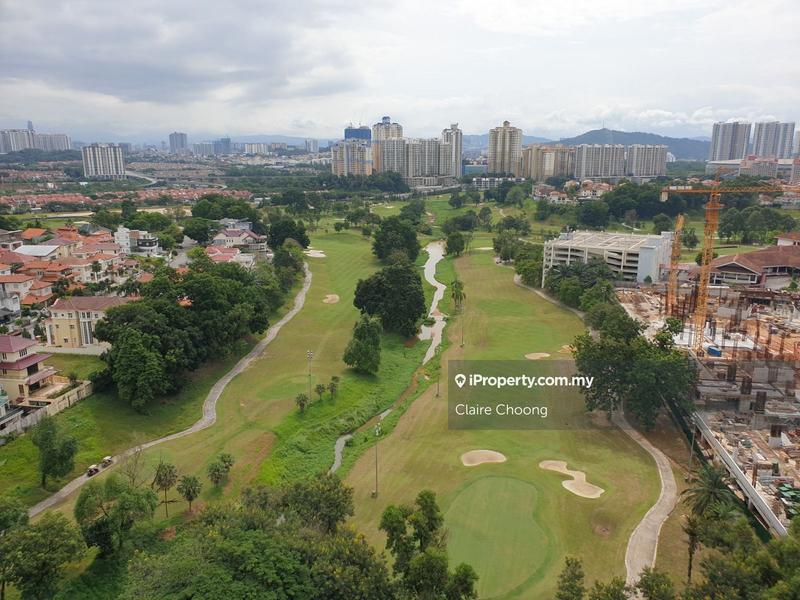 Service Residence for Rent in Skyluxe On The Park Bukit Jalil by Claire Choong - iProperty.com.my