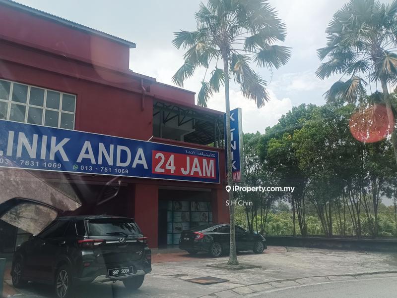 2-storey Terraced House for Sale in Bukit Jelutong, Shah Alam by S.H Chin - iProperty.com.my