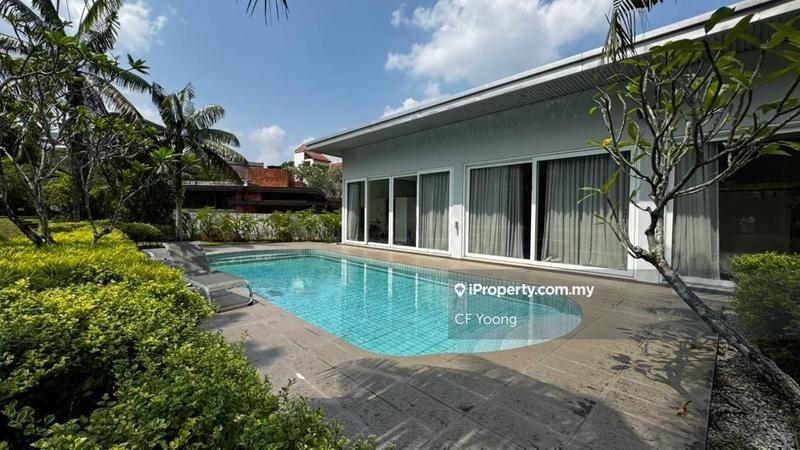 Banglo untuk Dijual di Taman Duta, Bukit Tunku (Kenny Hills) oleh CF Yoong - iProperty.com.my