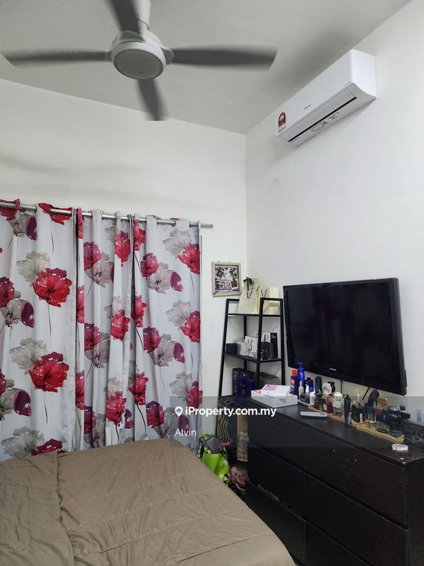 Kondominium untuk Dijual di Permata Residences oleh Alvin - iProperty.com.my