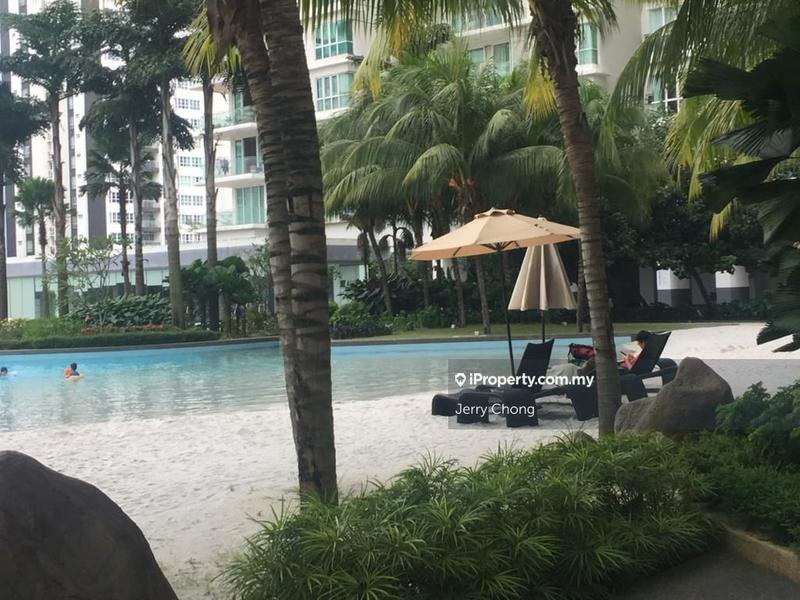 Condominium for Sale in Le Yuan Residence by Jerry Chong - iProperty.com.my