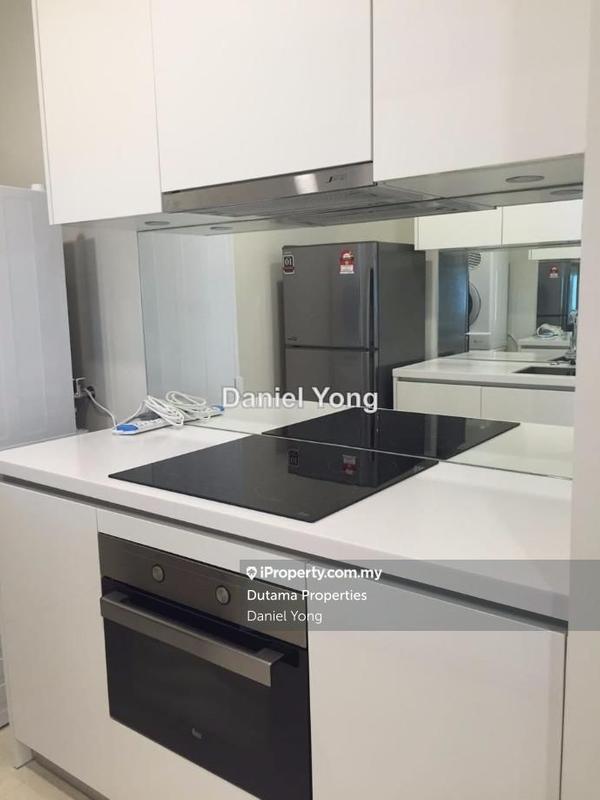 For Sale - Vortex KLCC