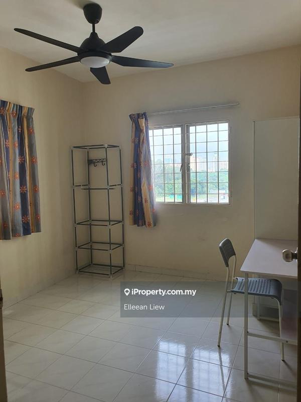 Condominium for Rent in Endah Regal Condominium by Elleean Liew - iProperty.com.my