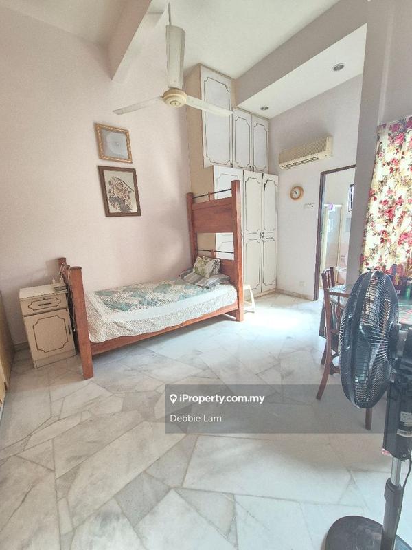 Rumah Berangkai 2 Tingkat untuk Dijual di Bukit Bandaraya, Bangsar oleh Debbie Lam - iProperty.com.my