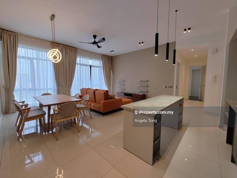 For Rent - The Park 2