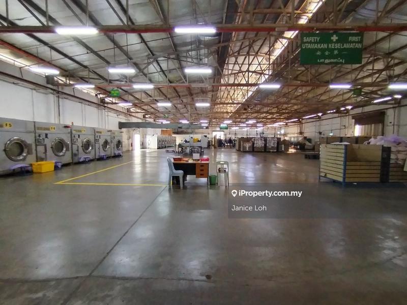Kilang Terpisah untuk Dijual di Senawang Industrial Park, Ampangan oleh Janice Loh - iProperty.com.my