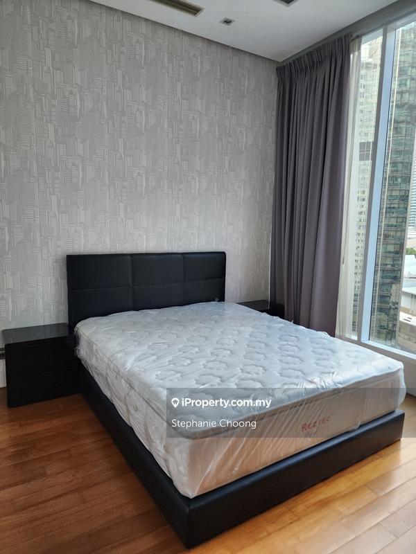 Service Residence for Sale in Vipod Residence by Stephanie Choong - iProperty.com.my