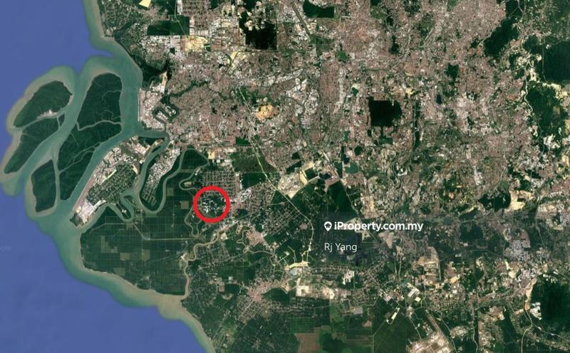 For Sale - Medium Industrial Title