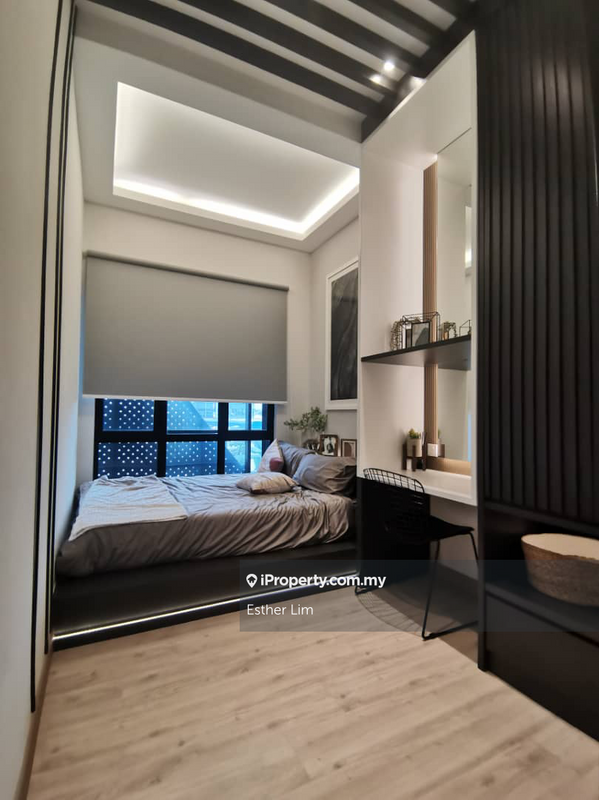 Service Residence for Sale in Loft 26 by Esther Lim - iProperty.com.my