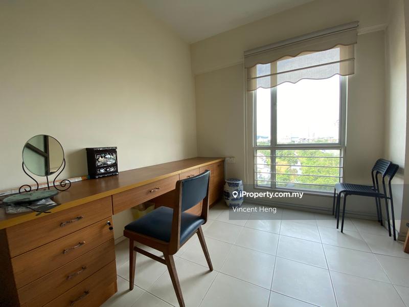 Kondominium untuk Dijual di Casa Indah 2 oleh Vincent Heng - iProperty.com.my