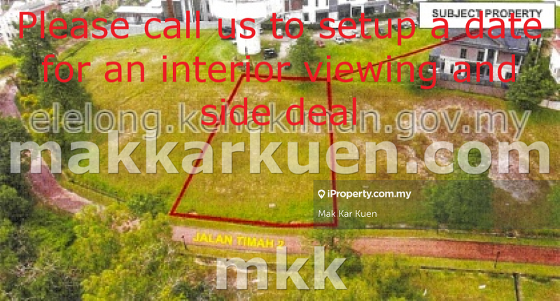 Bungalow Land untuk Dijual di Mines Resort City, Seri Kembangan oleh Mak Kar Kuen - iProperty.com.my