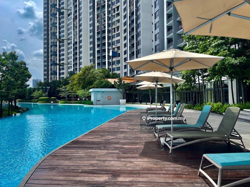 Kediaman Servis untuk Dijual di The Era @ Duta North oleh Sherry Lee - iProperty.com.my