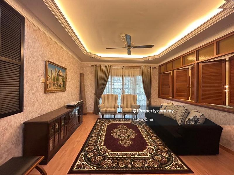 Bungalow House untuk Dijual di Ulu Kelang, Selangor oleh Calvin Chin - iProperty.com.my