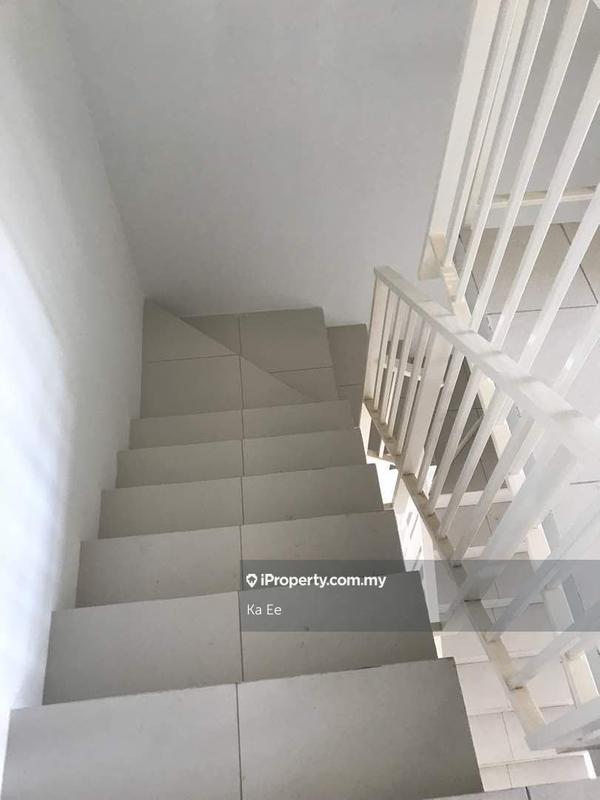 Rumah Berangkai 2 Tingkat untuk Dijual di Acacia Park Bandar Tasik Puteri, Rawang oleh Ka Ee - iProperty.com.my