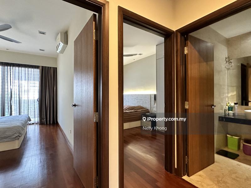 3-storey Terraced House for Sale in Taman Desa, Taman Desa by Nelly Khong - iProperty.com.my