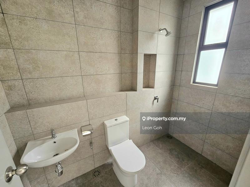 Terraced House for Sale in qi6mk, Telok Panglima Garang by Leon Goh - iProperty.com.my