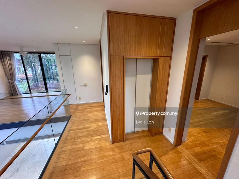 Banglo untuk Dijual di Ampang Hilir, Ampang oleh Lydia Loh - iProperty.com.my