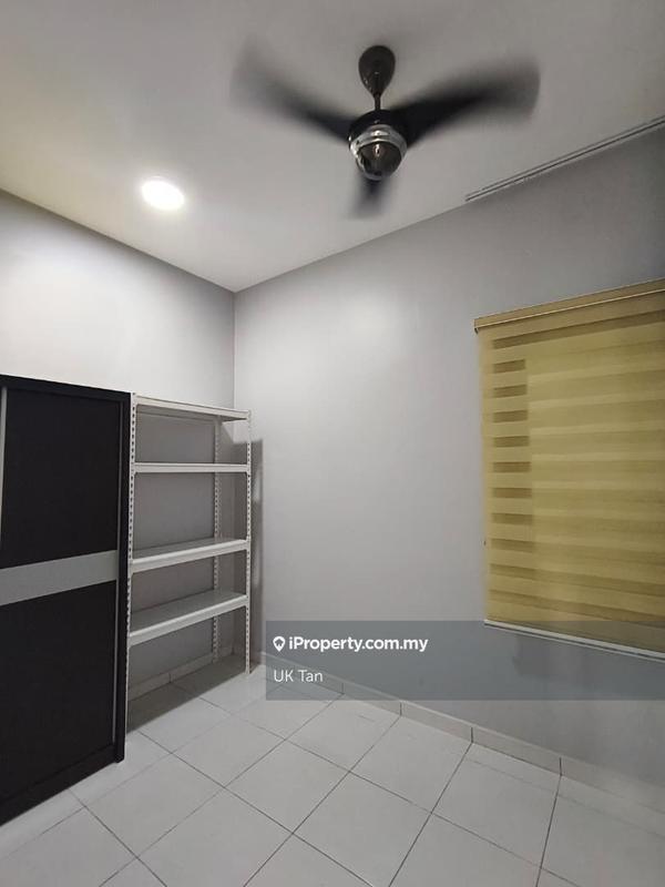 For Rent - D'Nuri Residence @ Desa Petaling
