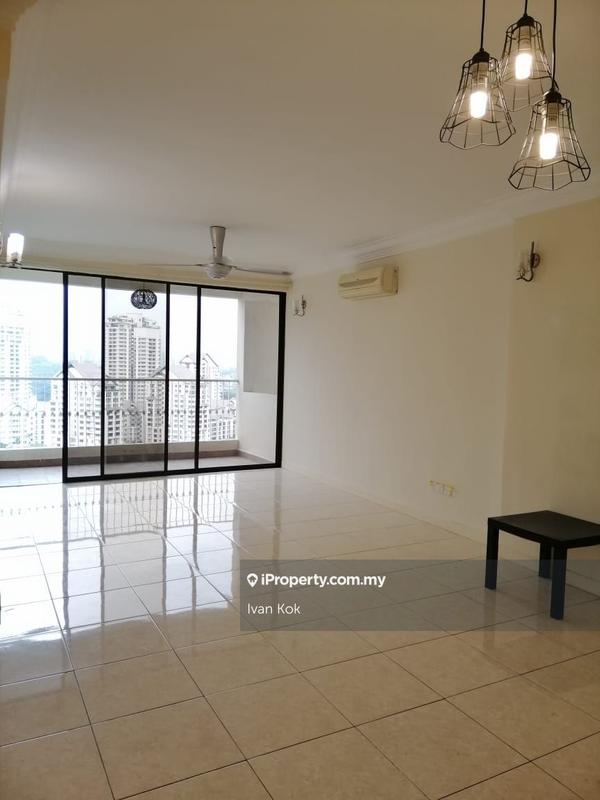 For Rent - Casa Tropicana