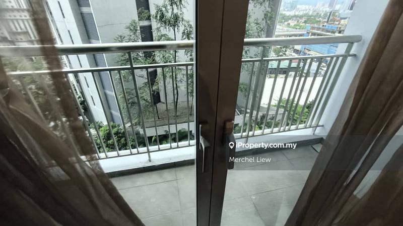 Condominium for Rent in Hampshire Residences by Merchel Liew - iProperty.com.my