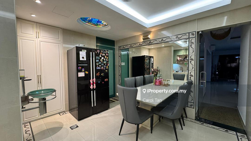 Condominium for Sale in Indah Samudra Condominium by Carol Tan - iProperty.com.my