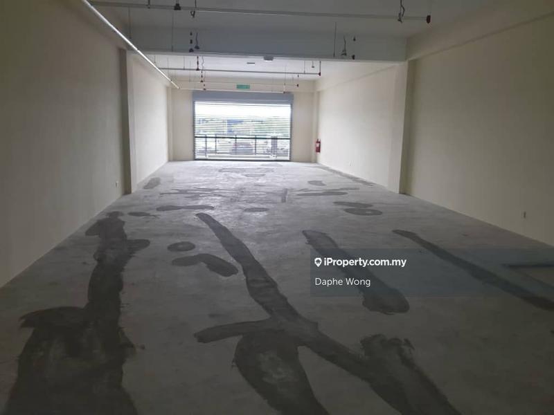 Kedai untuk Disewa di Seksyen 26, Shah Alam oleh Daphe Wong - iProperty.com.my