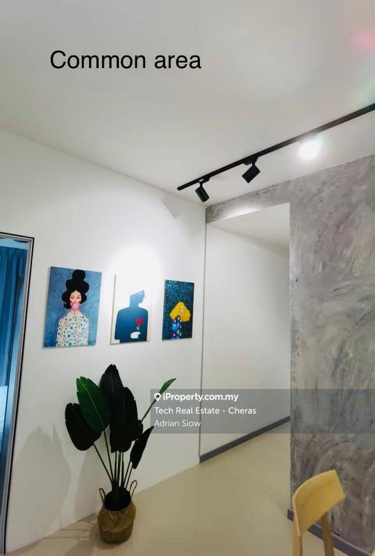 Kediaman Servis untuk Disewa di United Point (Residensi Berpadu) oleh Adrian Siow - iProperty.com.my