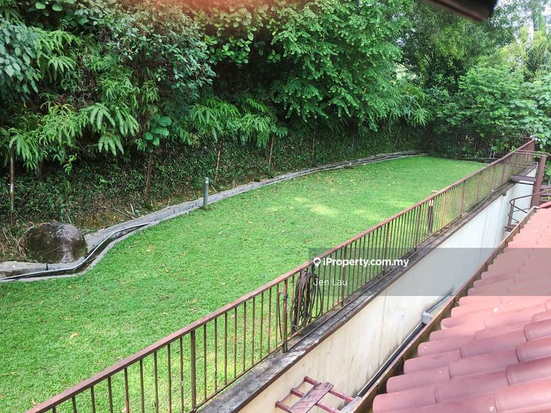Banglo untuk Dijual di Bukit Kiara Residence, Mont Kiara, Sri Hartamas oleh Jen Lau - iProperty.com.my