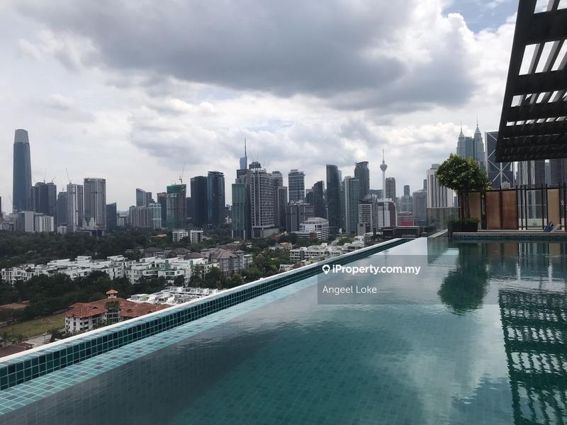Condominium for Sale in Residensi R8 by Angeel Loke - iProperty.com.my