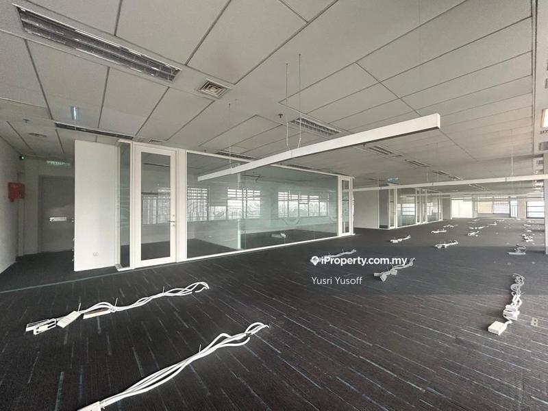 For Rent - Menara 1 Sentrum