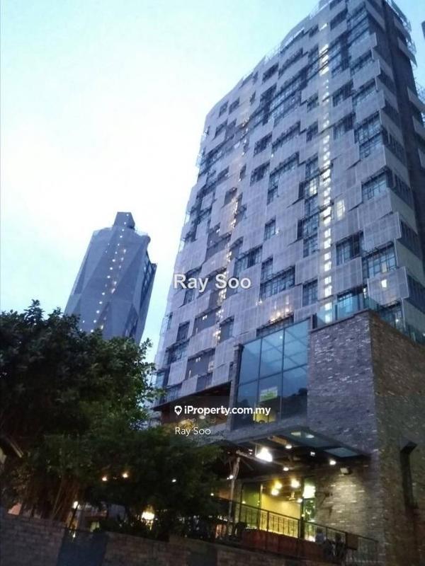 Service Residence for Sale in Empire Damansara by Ray Soo - iProperty.com.my