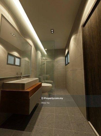 Kondominium untuk Dijual di Permata Residences oleh Mike Na - iProperty.com.my
