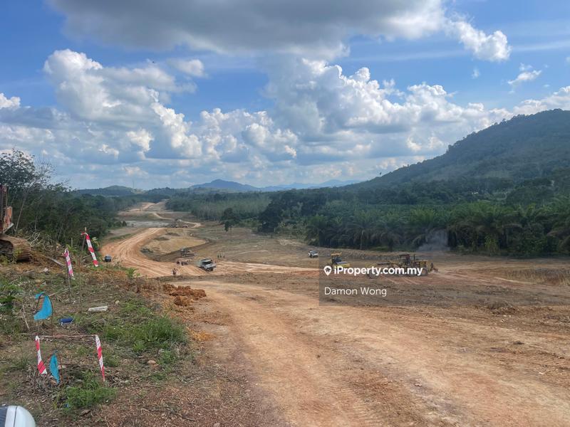 Agricultural Land for Sale in Kampung Sungai Dua, Bentong by Damon Wong - iProperty.com.my