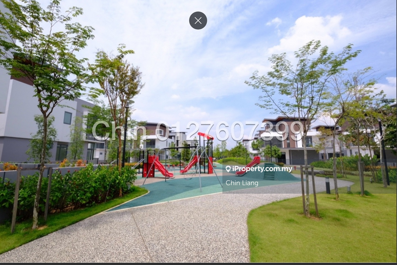 Bungalow House for Sale in Cyber 9, Cyberjaya by Chin Liang - iProperty.com.my