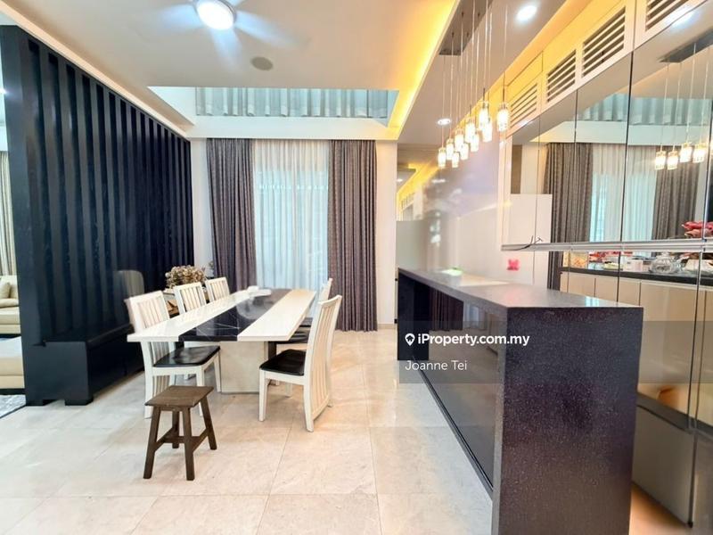 Bungalow House untuk Dijual di Cyberjaya, Selangor oleh Joanne Tei - iProperty.com.my