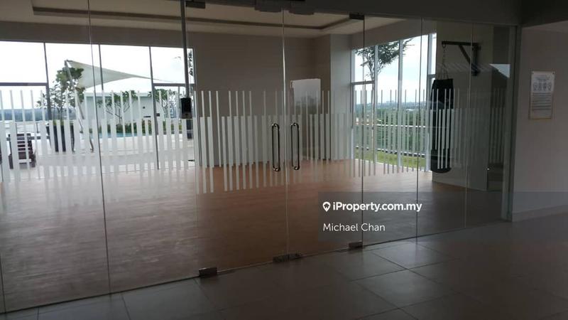 Condominium for Rent in Koi Suites by Michael Chan - iProperty.com.my