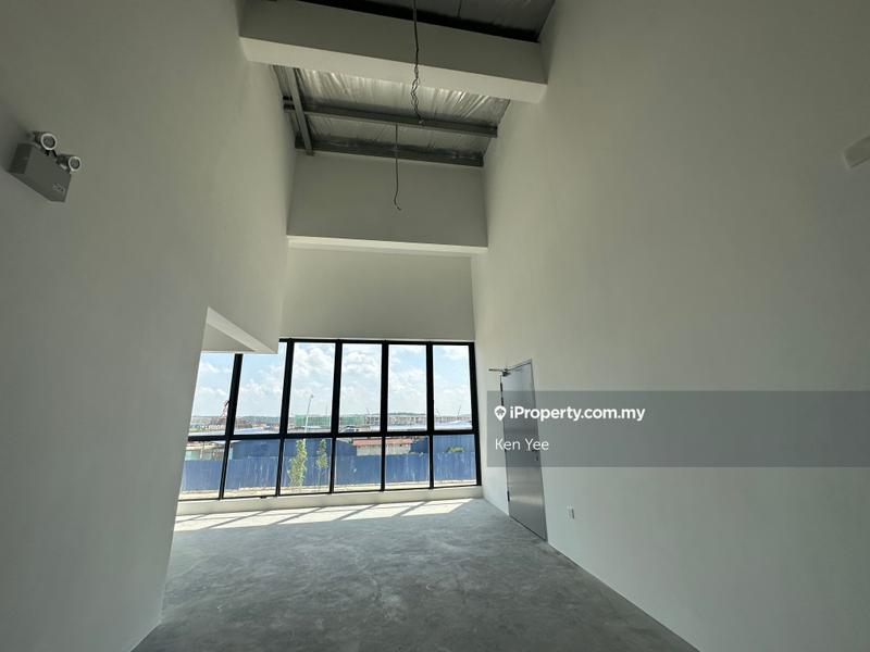 Semi-D Kilang untuk Disewa di Elmina, Shah Alam oleh Ken Yee - iProperty.com.my