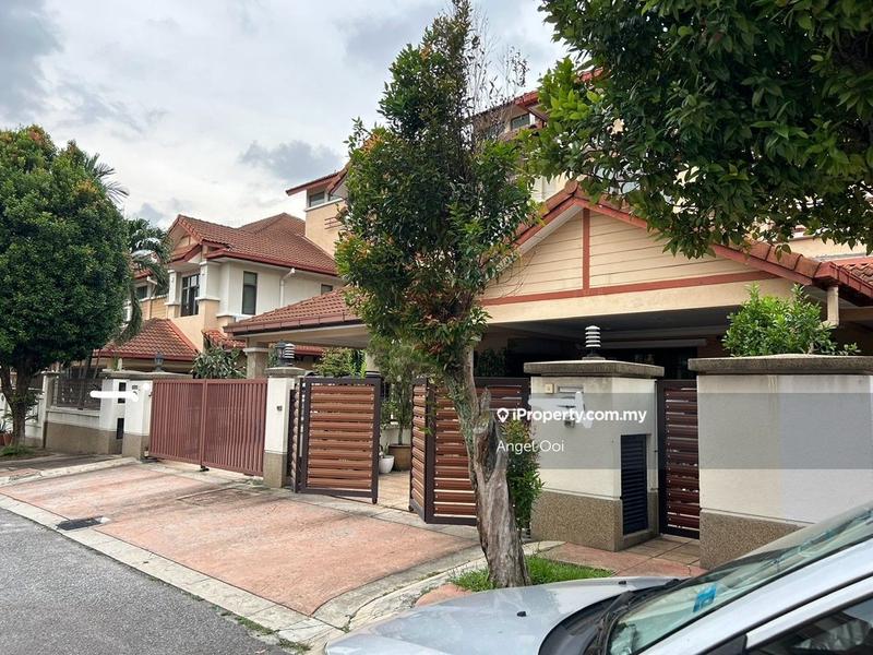 Rumah Berangkai 2 Tingkat untuk Disewa di Aman Suria, Petaling Jaya oleh Angel Ooi - iProperty.com.my