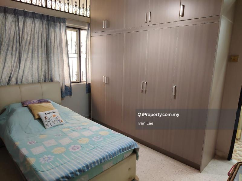Semi-Detached House for Sale in SS4, Petaling Jaya by Ivan Lee - iProperty.com.my