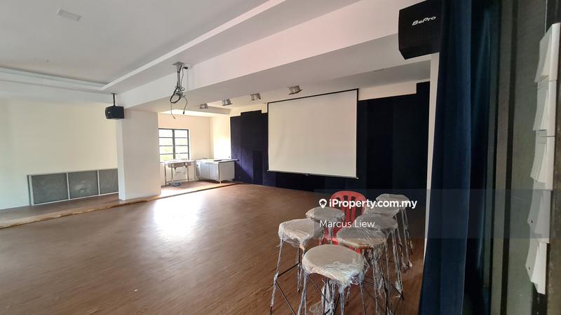Bungalow House untuk Dijual di Bukit Jalil, Kuala Lumpur oleh Marcus Liew - iProperty.com.my
