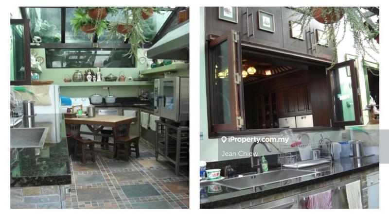 Bungalow House for Sale in Damansara Heights, Damansara Heights by Jean Chiew - iProperty.com.my