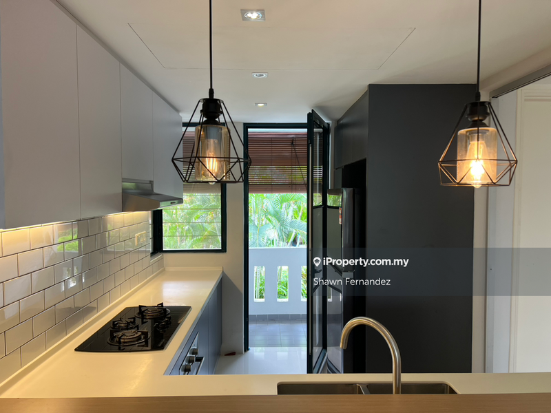 Kondominium untuk Dijual di Prima Damansara oleh Shawn Fernandez - iProperty.com.my